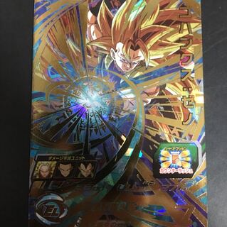 ドラゴンボールヒーローズ