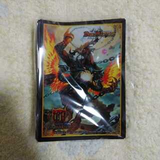 DMGP8th　バジュラ・ザ・スター　スリーブ