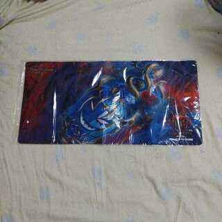 DMGP8th　堕魔ドゥポイズ　プレイマット