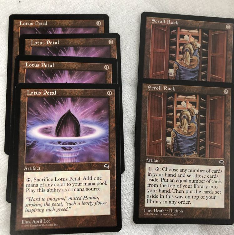 ★アーティファクト詰め合わせ★