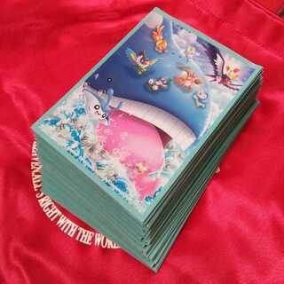 ホエルオーデッキシールド【使用品】