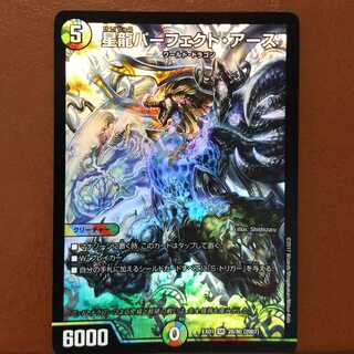 セット割引　星龍パーフェクト・アース