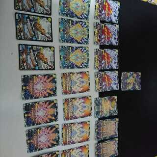 裁きデッキ」の激安通販 | magi