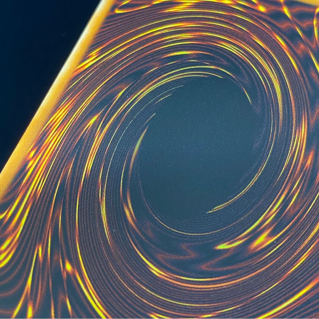 Buster Blader relief magi graded