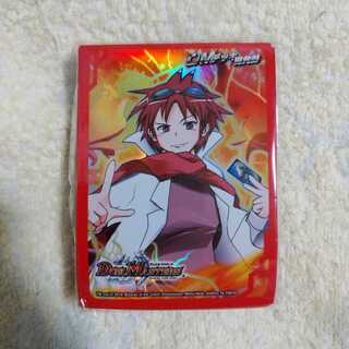 デッキ開発部　スリーブ