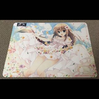 世羅 プレイマット