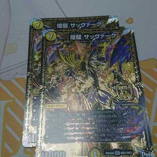 煌龍 サッヴァーク