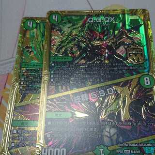 Q.Q.QX.｜終葬 5.S.D.