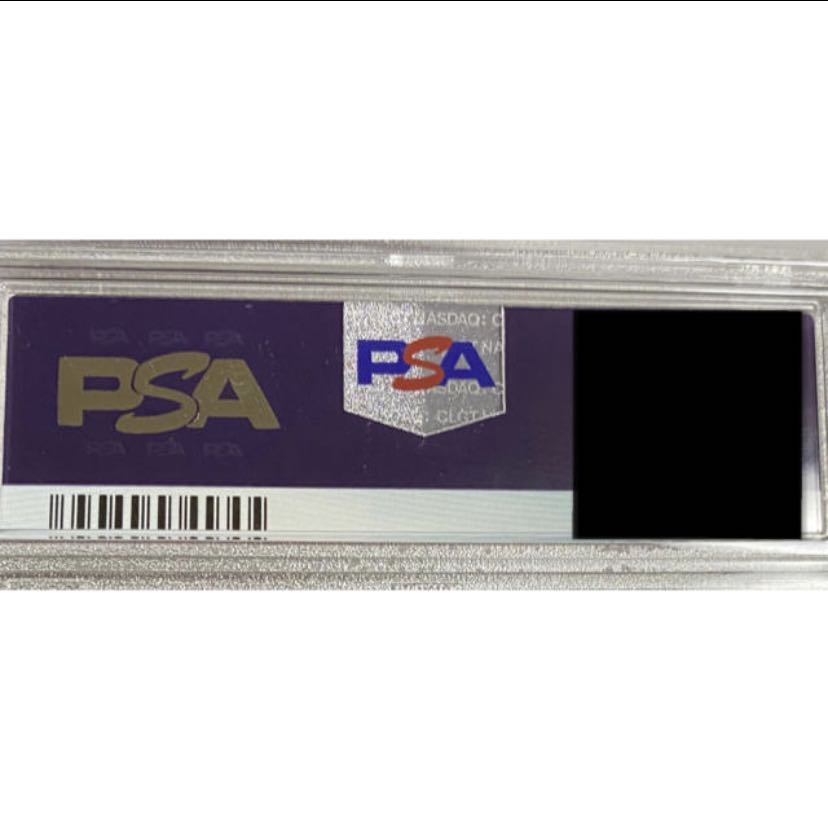 Yu-Gi-Oh! Blue-Eyes White Dragon Early Ultra psa9