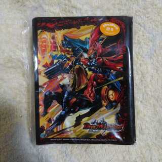 ゴールデン・ザ・ジョニー　スリーブ