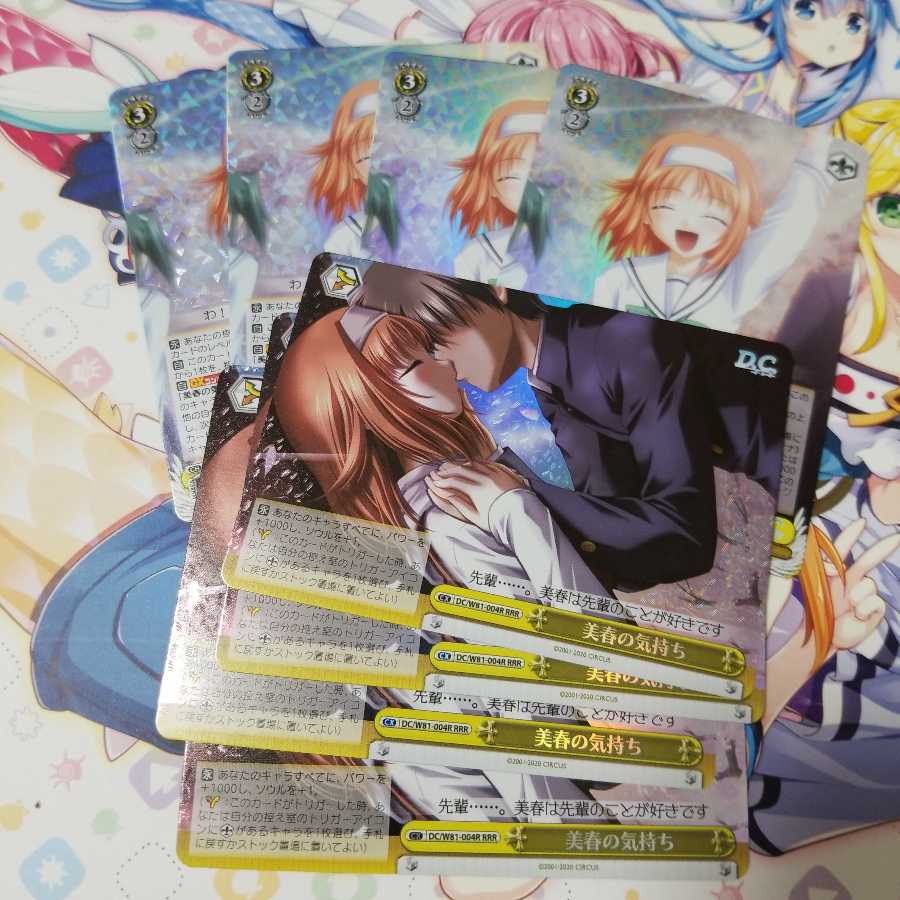 Vice Circus 20th Bishun's feeling New Everyday Bishun