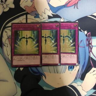 スターライト ロード レリーフ