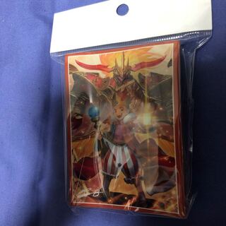 しゃまスリーブ