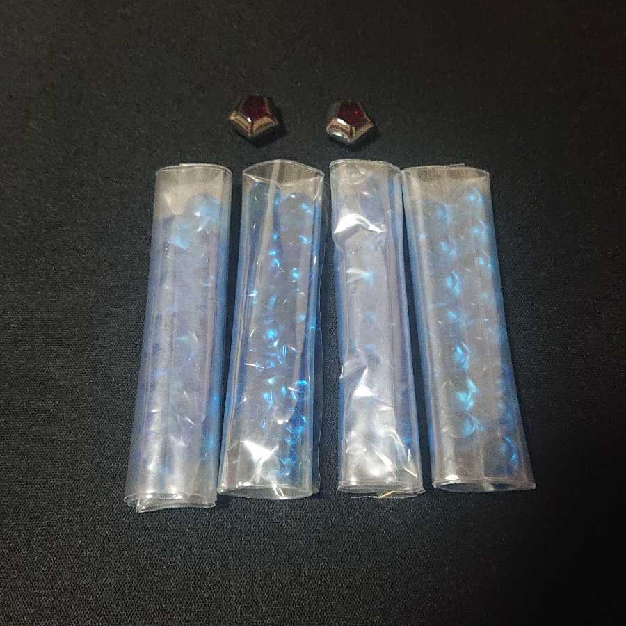 ソウルコア 2個 青コア 60個 1枚