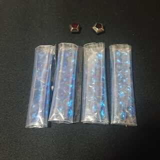 ソウルコア 2個 青コア60個 1枚