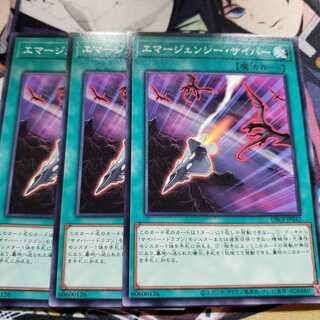 エマージェンシー・サイバー