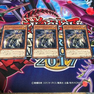 ライトロード・アサシン ライデン