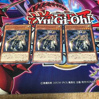 ライトロード・アサシン ライデン