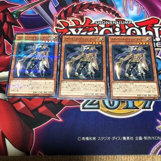 ライトロード・アサシン ライデン