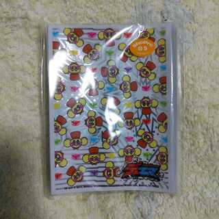 デュエマウス　スリーブ