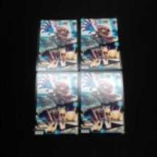 デュエマ　マーデク