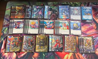 ジョーカーズ デッキ