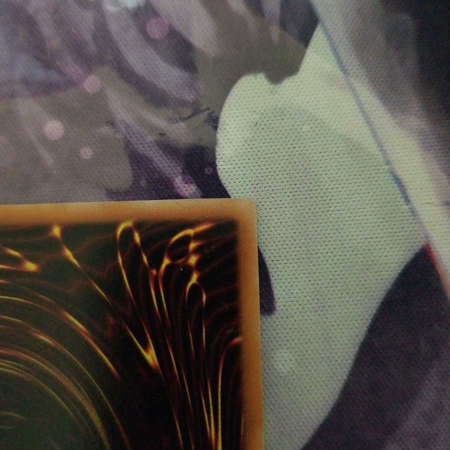 銀河眼の光子竜 シークレットレア