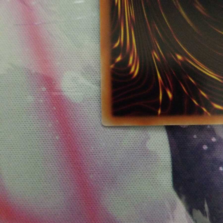 銀河眼の光子竜 シークレットレア