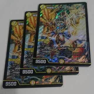 神聖龍 エモーショナル・ハードコア