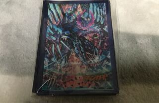 VG グローリーメイルスリーブ