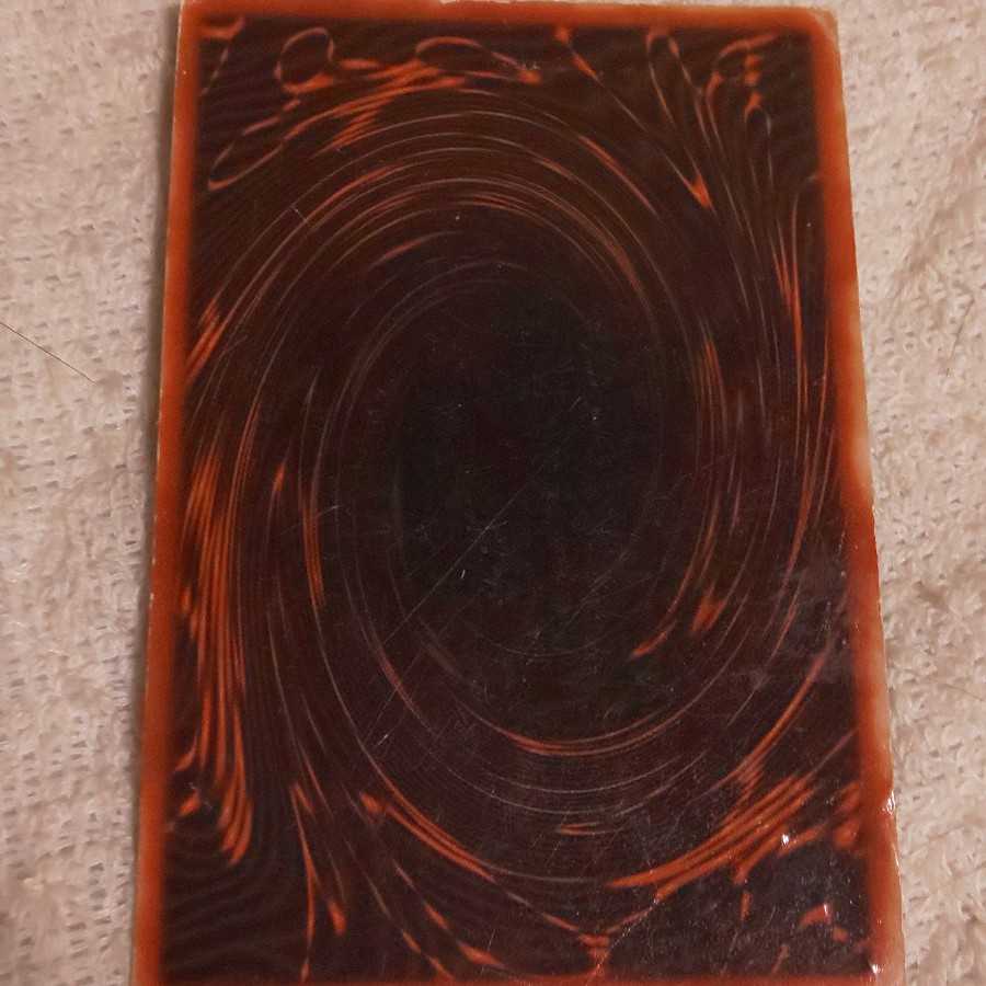 オシリスの天空竜 シークレットレア