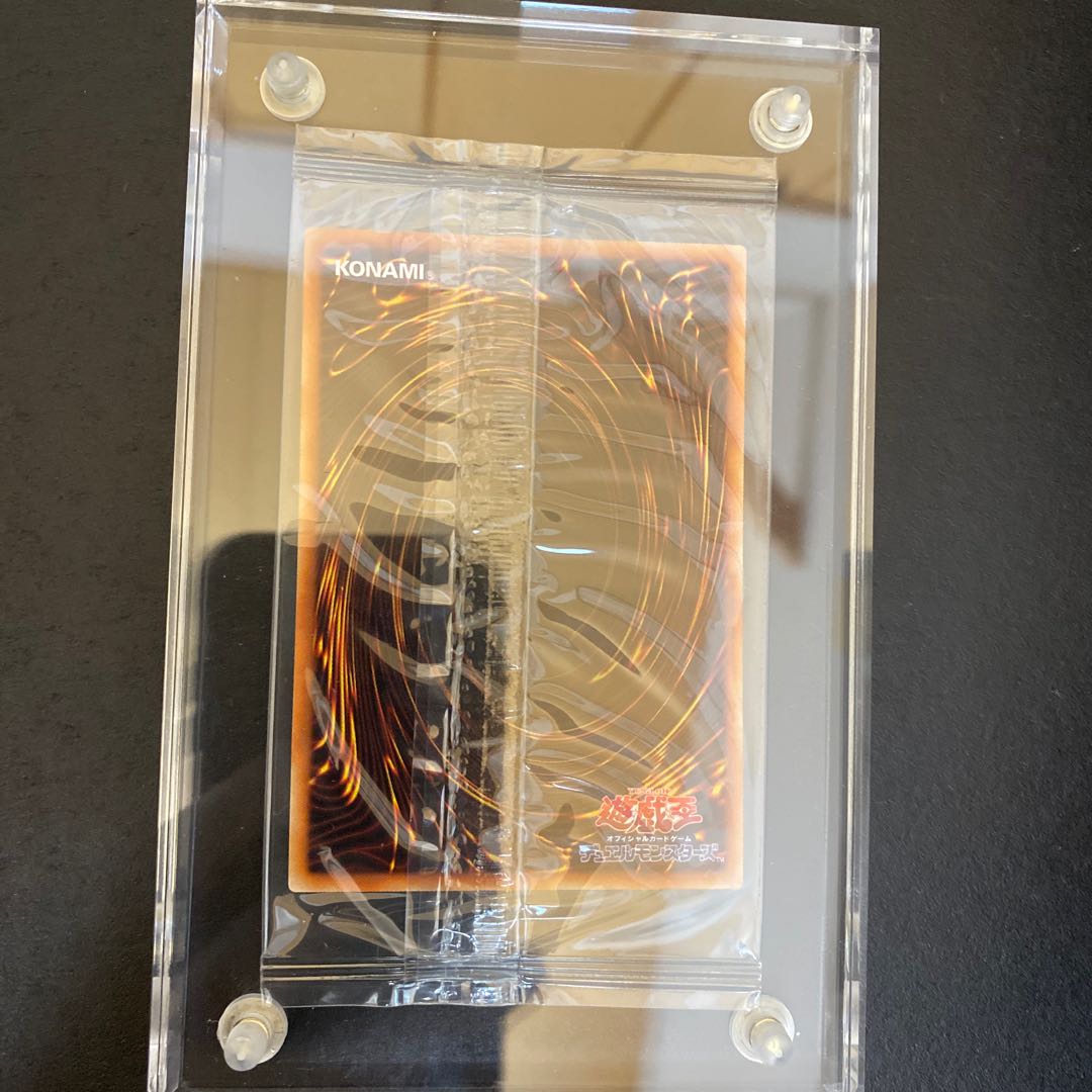 <本日限り大特売!>守護神官マハード 20thシークレットレア 未開封