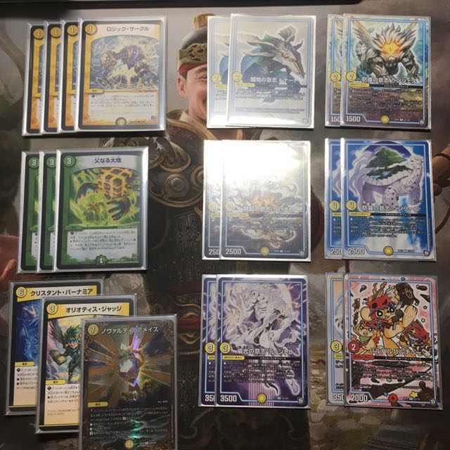 パーフェクトネイチャーハイオリーダファイブスターハイオリーダ 1枚の