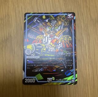 ゴッド・ガヨンダム SE