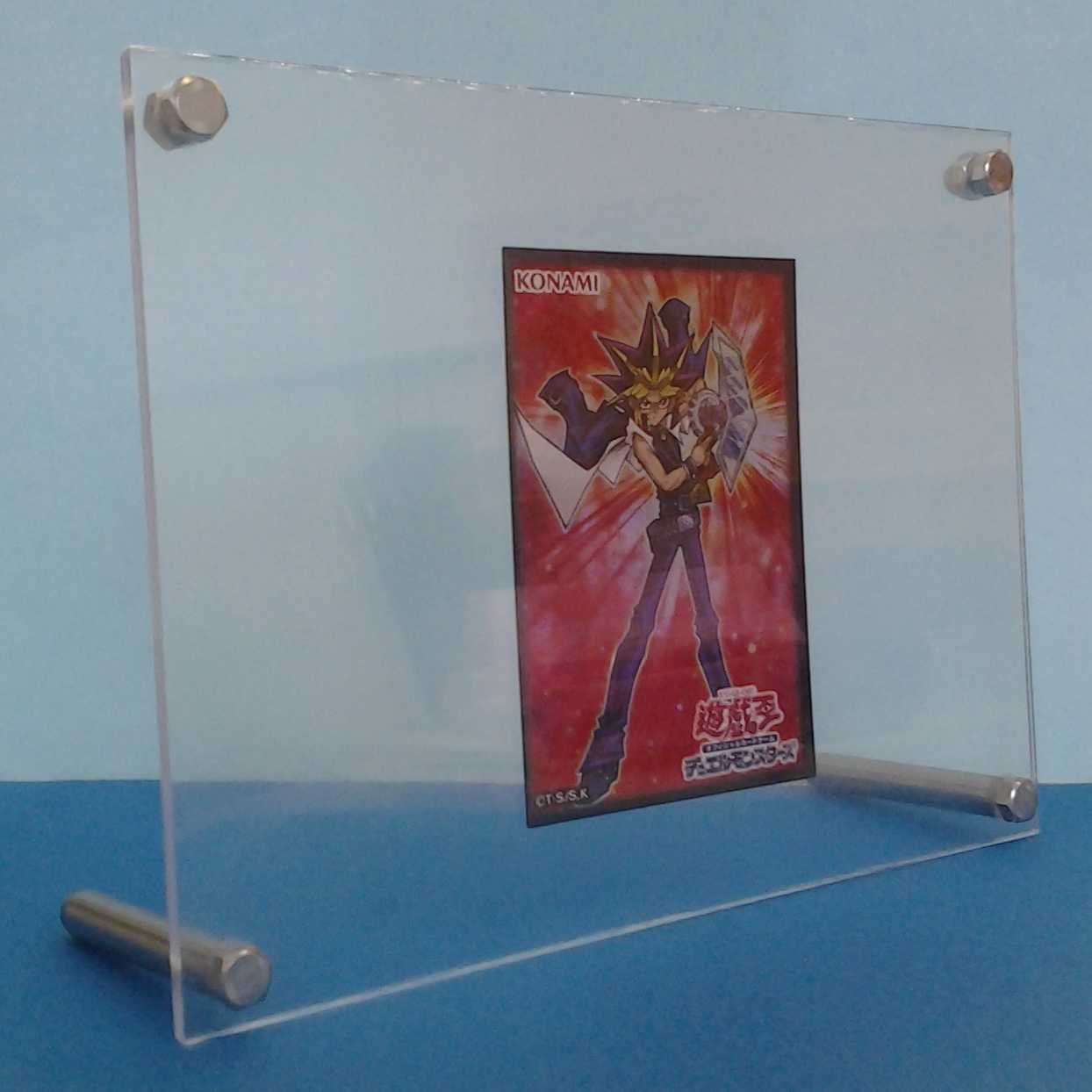 Needle Worm Trekker Case (with photo stand)