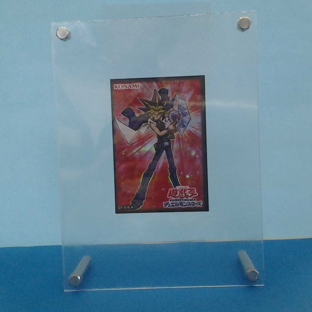 Needle Worm Trekker Case (with photo stand)