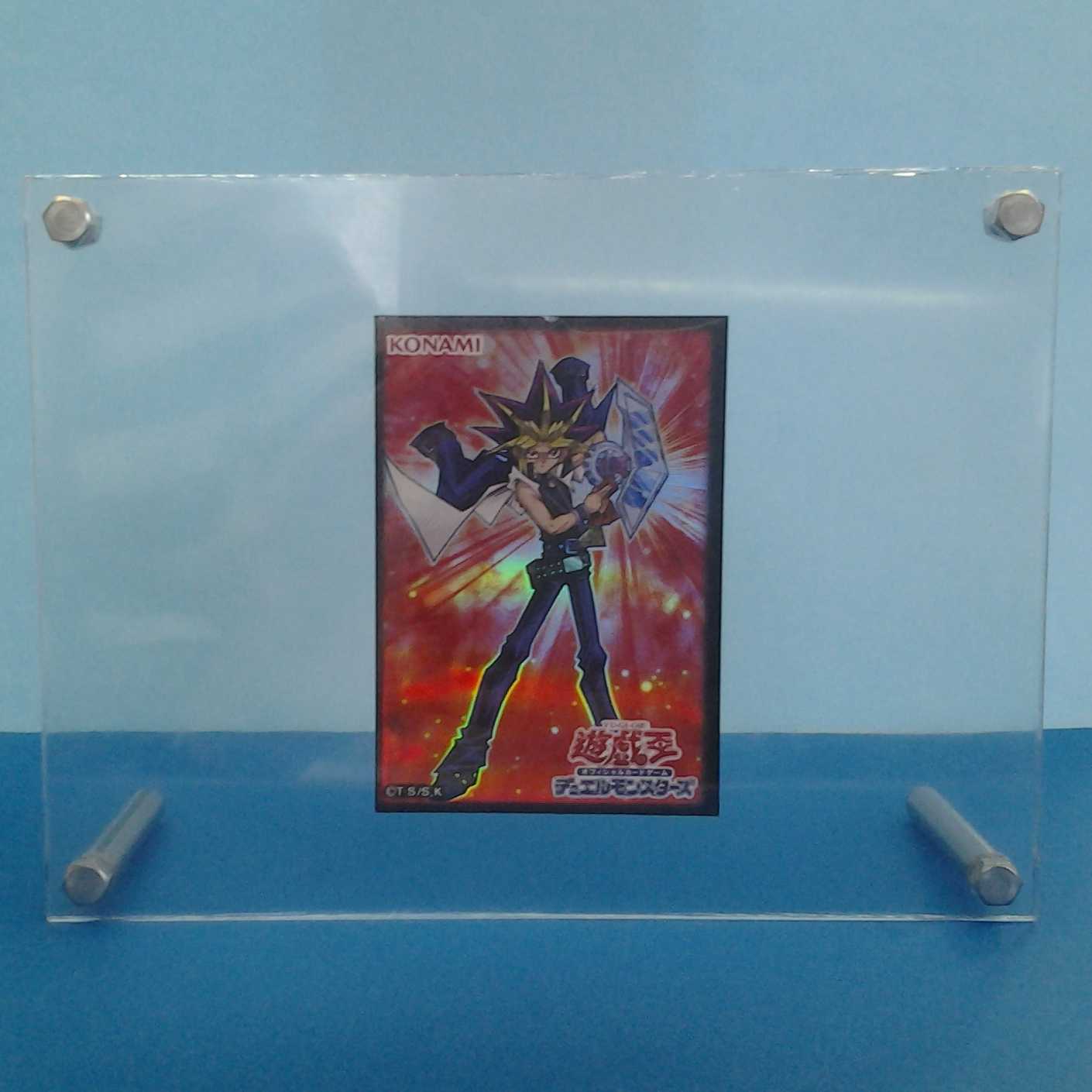 Needle Worm Trekker Case (with photo stand)