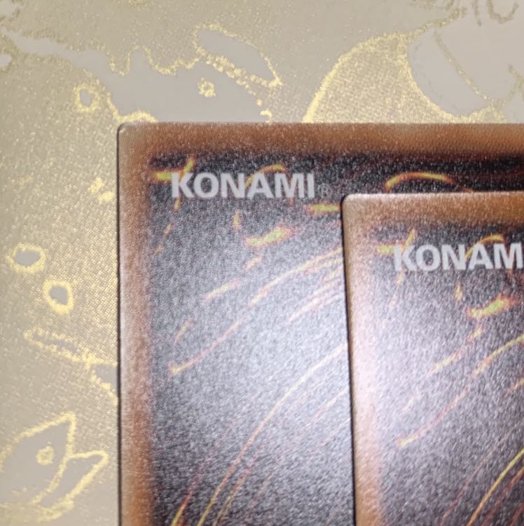 遊戯王 増殖するG シークレットレア3枚