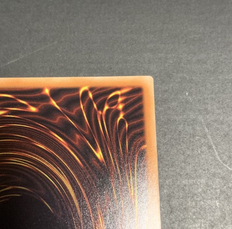 遊戯王 旧神ヌトス シークレットレア1枚