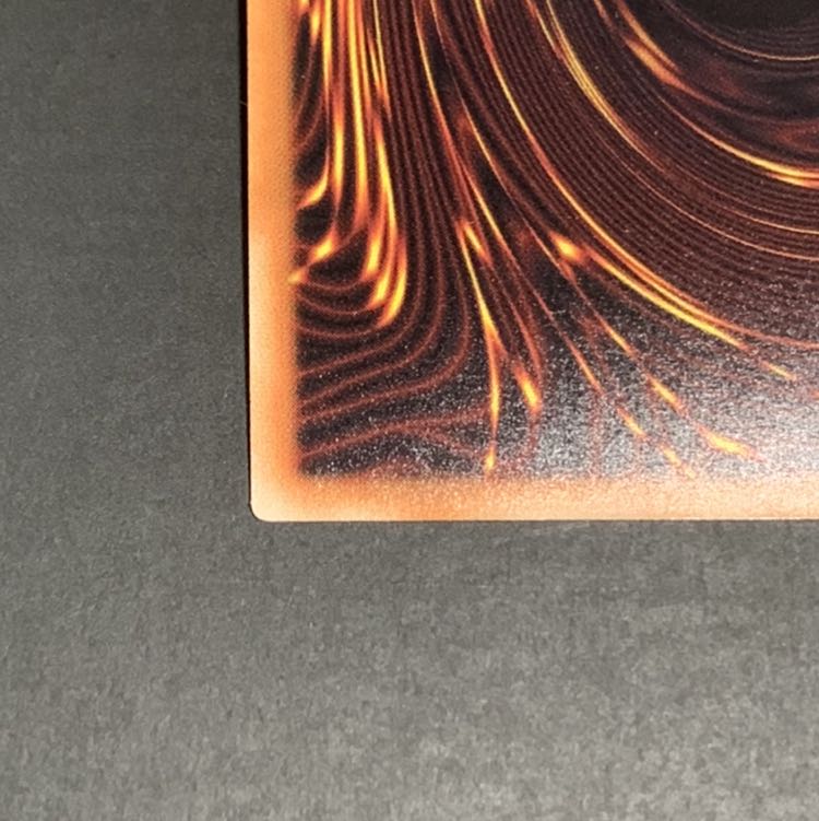 遊戯王 旧神ヌトス シークレットレア1枚