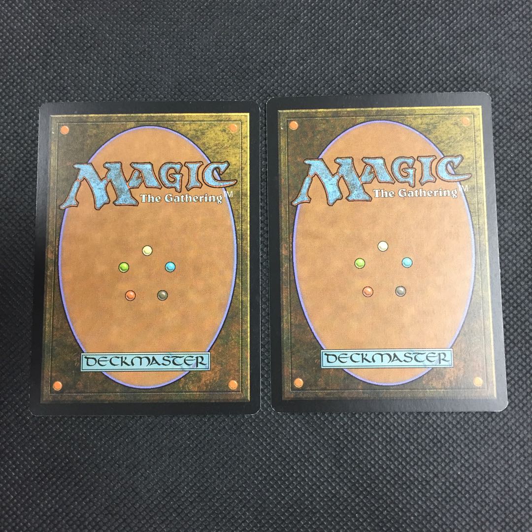 スレイベンの守護者、サリア 2枚