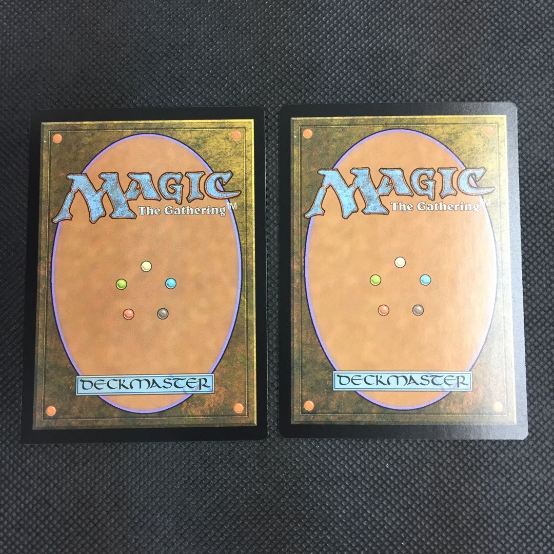 ドラニスの判事 foil 2枚