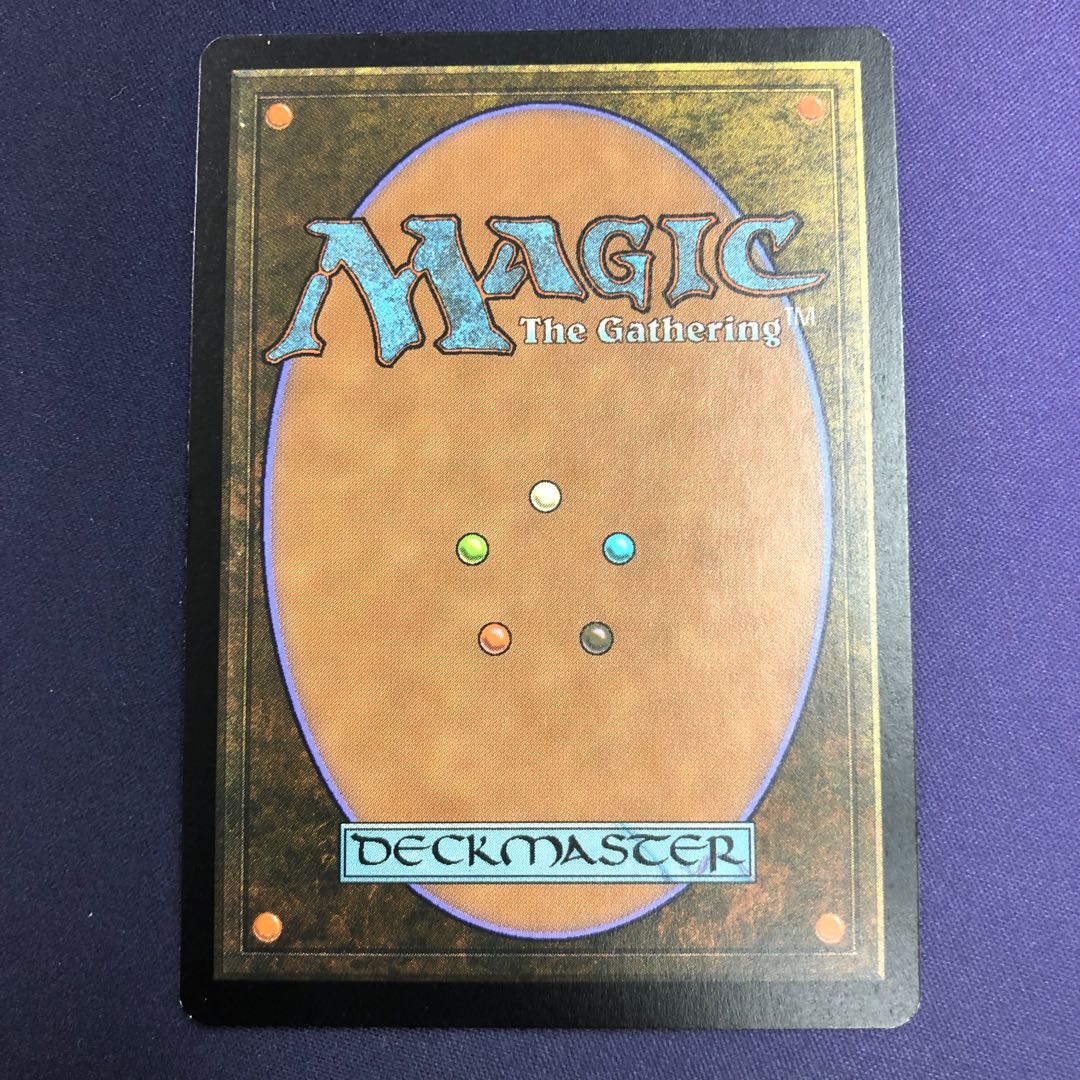 瞬唱の魔道士 2枚