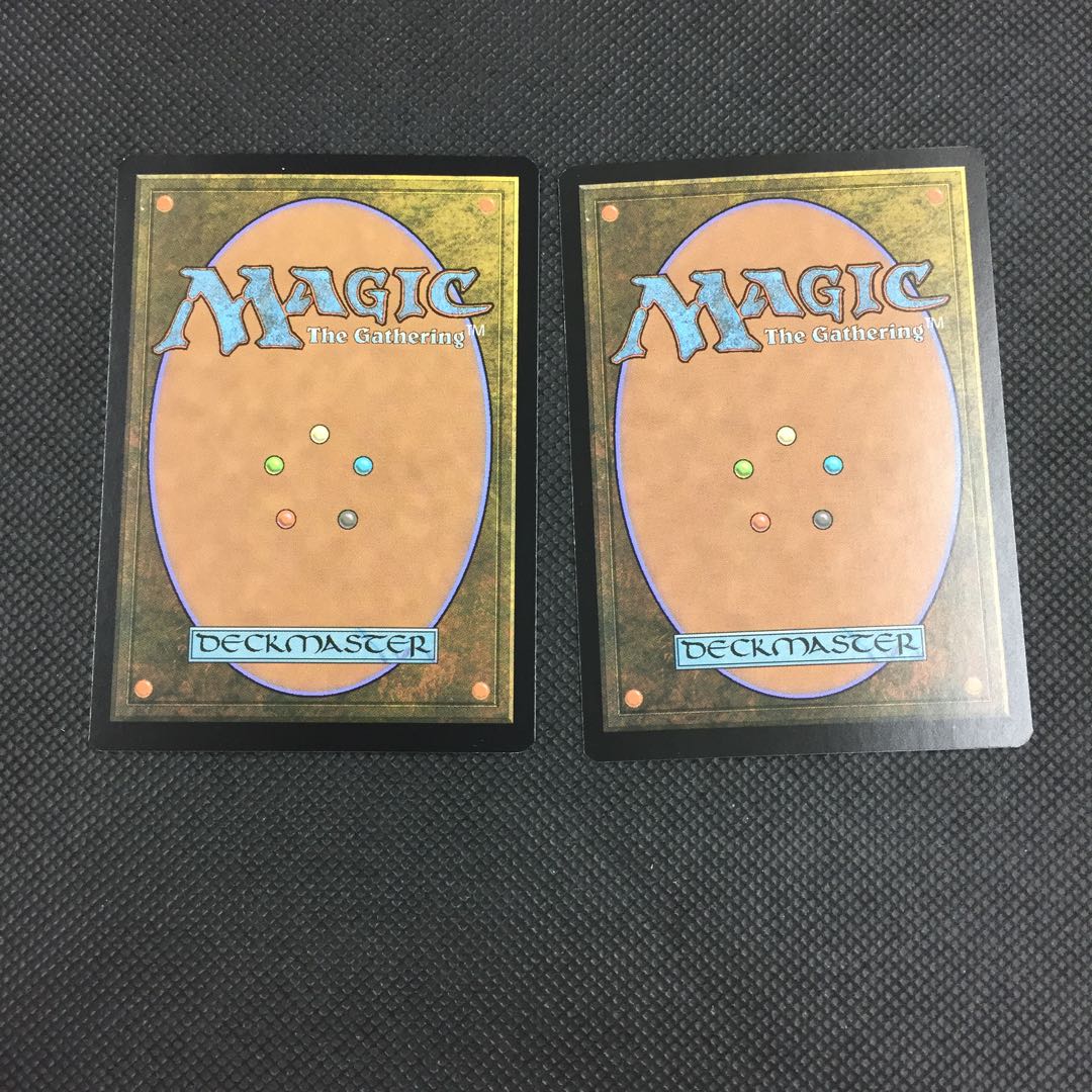 湖に潜む者、エムリー 拡張 2枚