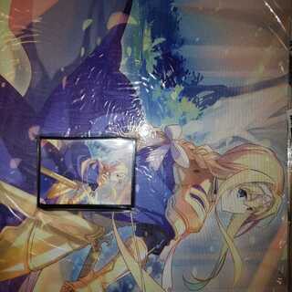 アリス　セット