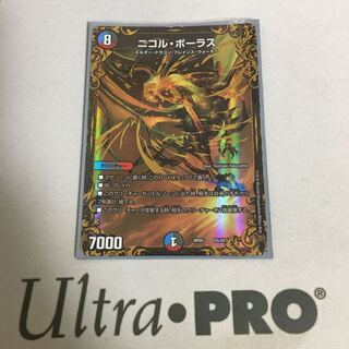 ニコル・ボーラス