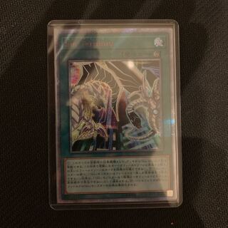 Sin Territory 20thシークレットレア