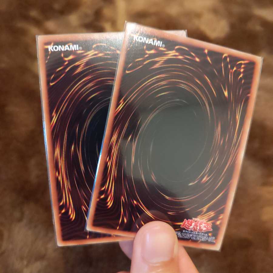 Exodia, the Legendary Defender 2 Secret Rare