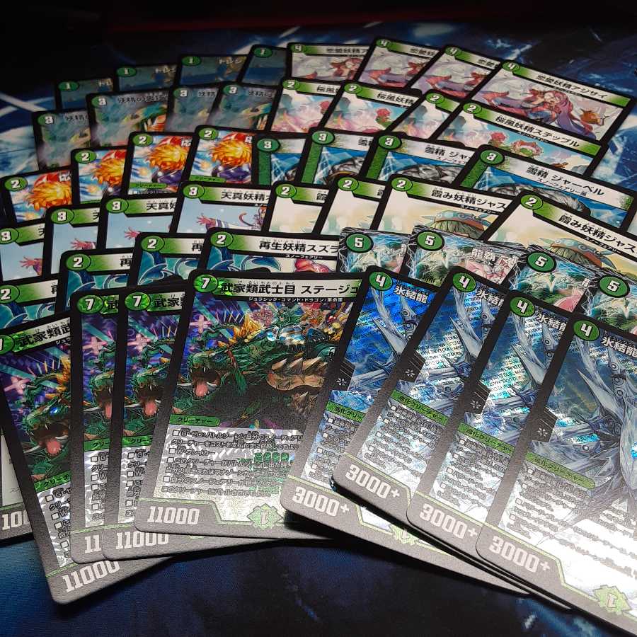 スノーフェアリーセット