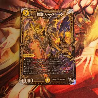 煌龍 サッヴァーク